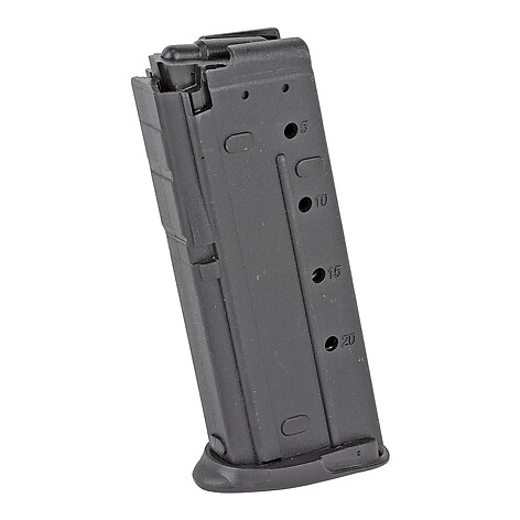 FN America FN Five seveN 5.7x28mm 20 skott Magasin