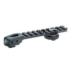 Recknagel Bryggvridmontage Brytvapen Picatinny 63-97mm 12mm