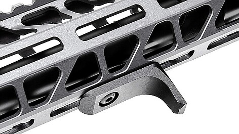Battle Arms M-LOK Handstopp AR-15/AR-10 - bild 3 av 3