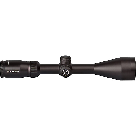 Vortex Crossfire II 3-9x50 BDC Kikarsikte - bild 5 av 7