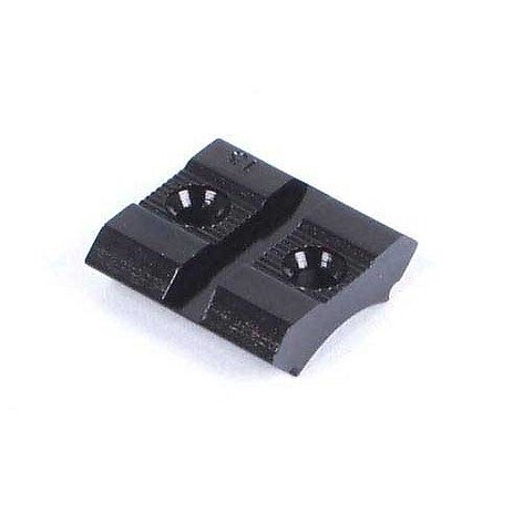 Weaver Top Mount Base - #15 (Blank) - bild 2 av 2