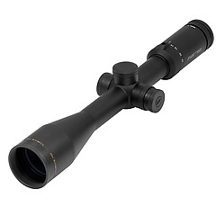 ZeroTech Thrive HD 6-24x50 SF FFP Belyst LR Hunter Kikarsikte