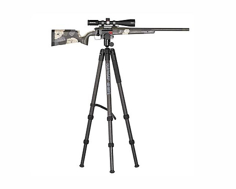 Bog-Pod Death Grip Infinite Tripod Kolfiber - bild 5 av 9