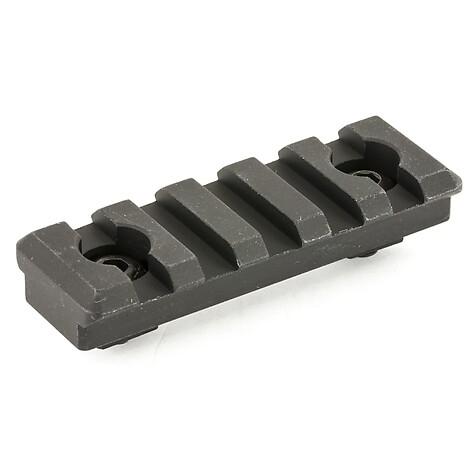 Midwest M-LOK Picatinnyskena 5 Slot