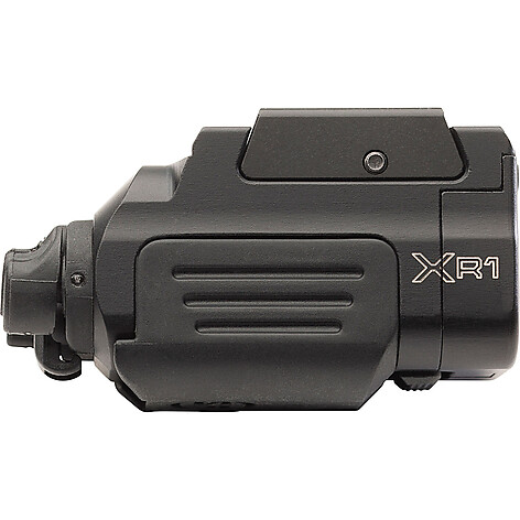 Surefire XR1 Compact 800 lumens Vapenlampa - bild 4 av 8