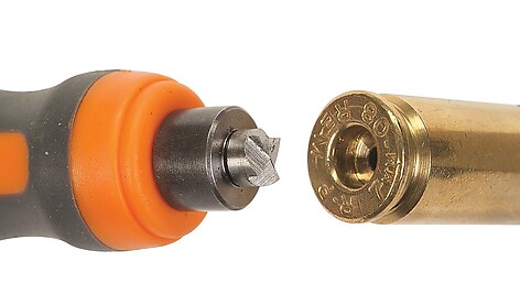Lyman Primer Pocket Uniformer Large Pistol - bild 2 av 2