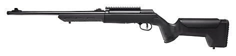 Savage A22 Takedown 22 LR 18 tum - bild 7 av 10