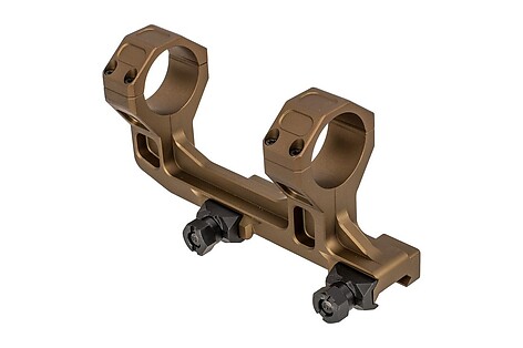 Geissele Super Precision Cantilever Picatinny 30mm H: 49mm DDC - bild 2 av 2