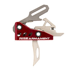 Rise Armament Advanced Performance Hybrid Avtryckare