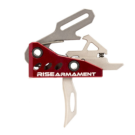 Rise Armament Advanced Performance Hybrid Avtryckare