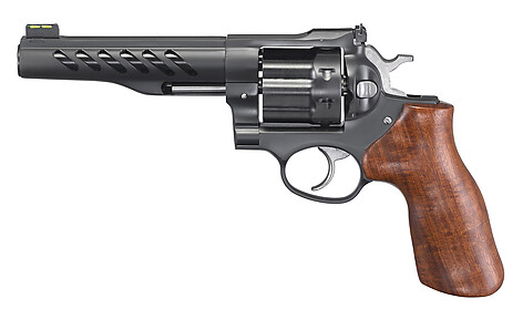 Ruger Super GP100 .357 Magnum 140mm Revolver - bild 6 av 6