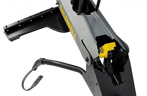 Caldwell Claymore Automatisk Portabel Lerduvekastare - bild 2 av 6
