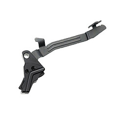 Tyrant CNC I.T.T.S Bar Glock 43x/48 Svart/Svart