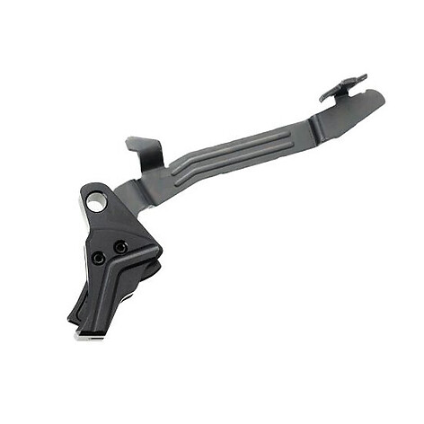 Tyrant CNC I.T.T.S Bar Glock 43x/48 Svart/Svart