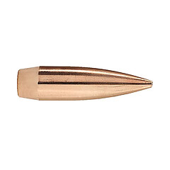 Sierra Bullets MatchKing BTHP .30 Cal 155gr 100/Box