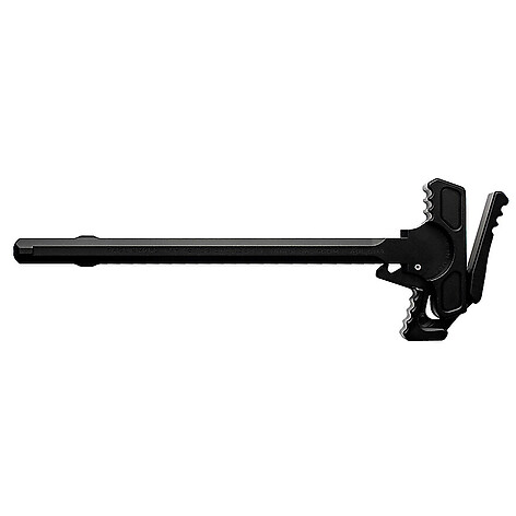 Phase 5 Ambi Battle Latch Charging Handle Svart