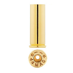HSM Starline Brass .44 Remington Magnum 100/Box
