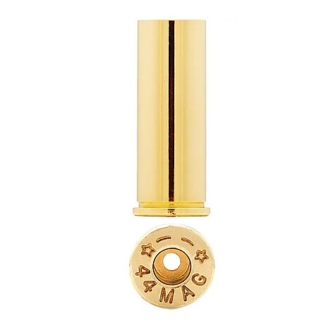 HSM Starline Brass .44 Remington Magnum 100/Box