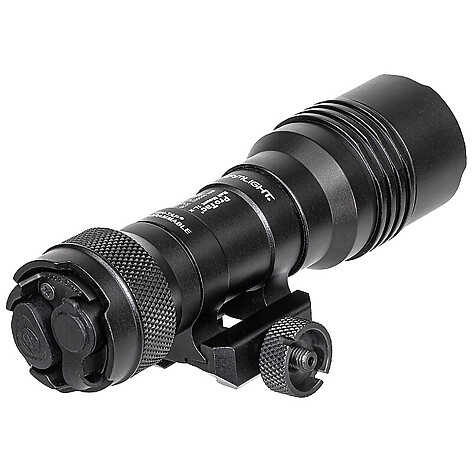 Streamlight Protac RM 1L-X Pro Multi-Fuel Vapenlampa - bild 4 av 6