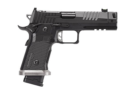 Sig Sauer P211-GTO 9mm x 19 4,4 tum SAO 23rd - bild 10 av 11