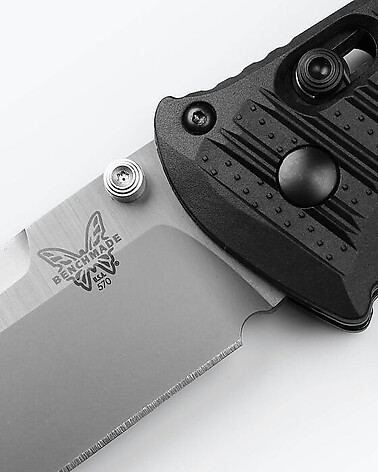 Benchmade 570-1 Presidio II Kniv - bild 7 av 7