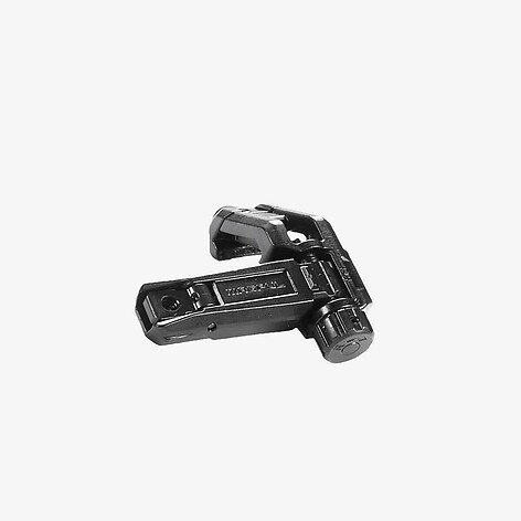 Magpul MBUS Pro Offset Bakre Sikte - bild 2 av 4