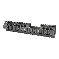 Midwest Two Piece Gen2 Free Float 318mm Handguard
