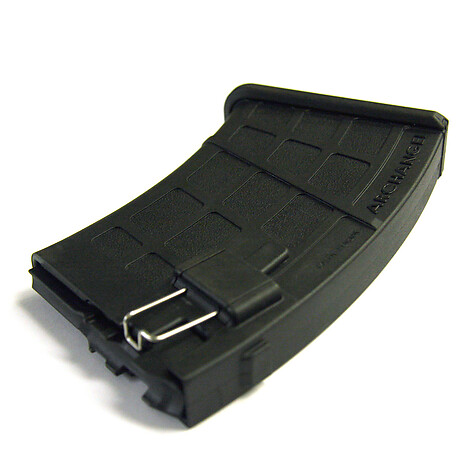 ProMag Archangel OPFOR AA9130 7.62x54R 10-rd Magasin - bild 4 av 4