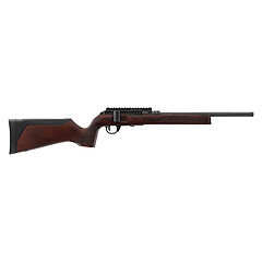 Hammerli Force B1 .22 LR 20 tum Wood Classic