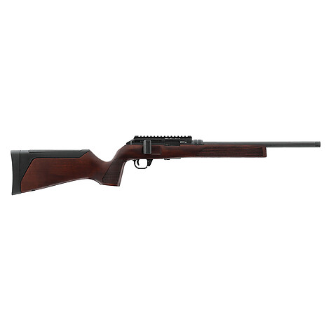 Hammerli Force B1 .22 LR 20 tum Wood Classic