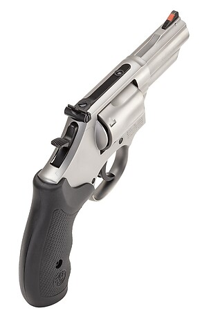 Smith & Wesson 66 Combat .357 Mag/.38 SPC +P 2.75 tum 6rd - bild 4 av 6