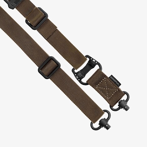 Magpul MS4 Dual QD Sling Gen2 Vapenrem Coyote - bild 5 av 8