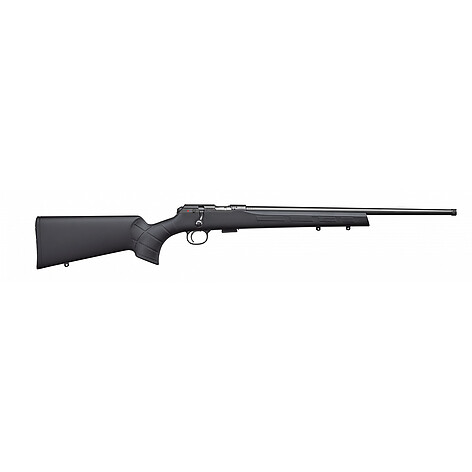 CZ 457 Synthetic 20 tum .22 WMR