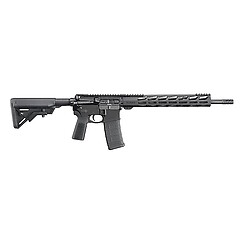 Ruger AR-556 MPR .223 Rem 16.1 tum