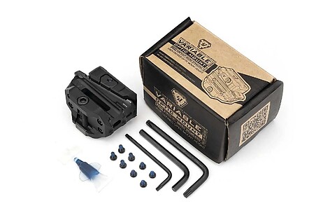 Strike Industries Variable Optic Mount Aimpoint Micro - bild 2 av 8