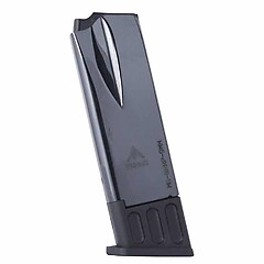 Mec-Gar Browning HP 9mm 10 Skott Magasin