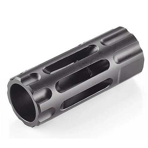 Wilson Combat Q-Comp .458 SOCOM 11/16x24 Mynningsbroms