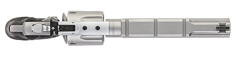 Smith & Wesson P.C 629 Competitor .44 Mag 6 tum 6rd - bild 4 av 6