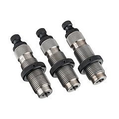 Redding Deluxe Die Set, Series A .222 Remington