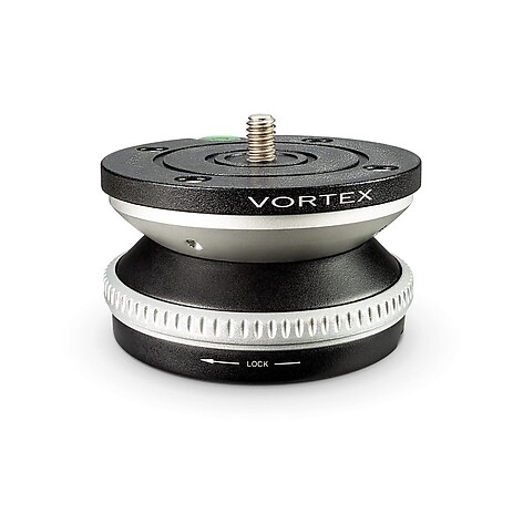 Vortex Pro Leveling Head Stativhuvud