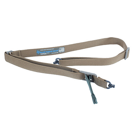Blue Force Gear VCAS Vickers Vapenrem FDE