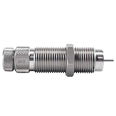 Lyman Stainless Pro Carbide Sizing Die .380 Auto