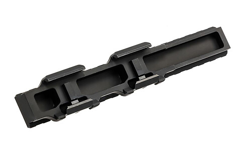 Bravo Company A/T Riser Picatinny H: 13mm  L:156mm - bild 3 av 6