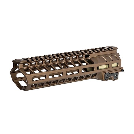 Geissele Super Modular Rail MK20 M-LOK 244mm Handguard DDC - bild 3 av 4