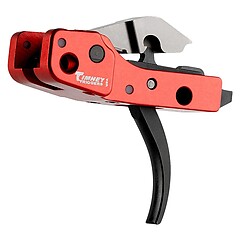 Timney Triggers AK Drop-In AK47 Svart