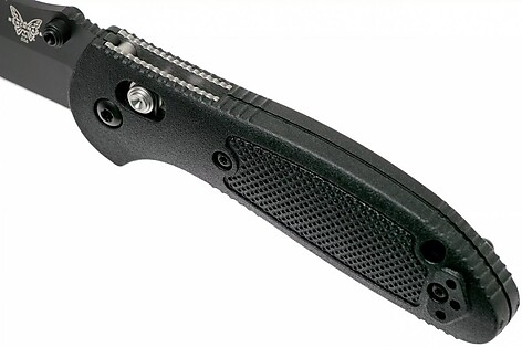 Benchmade 556-S30V Mini Griptilian Kniv - bild 3 av 6