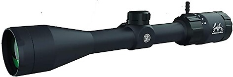 Sig Sauer Buckmasters 3-9x50 SFP Buckmaster BDC Kikarsikte - bild 2 av 4