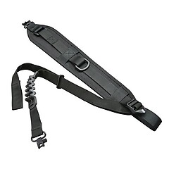 Butler Creek Quick Carry Padded Vapenrem Svart