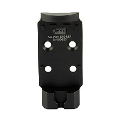 C&H Precision Adapter Springfield Prodigy Holosun EPS