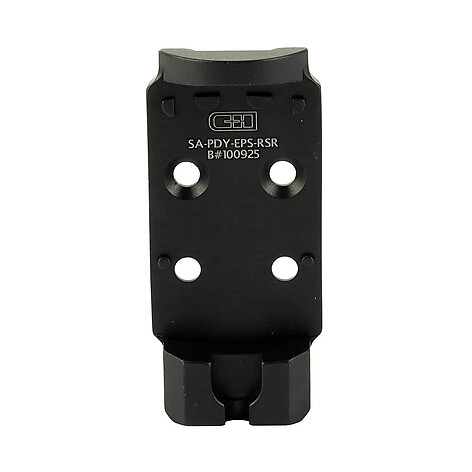 C&H Precision Adapter Springfield Prodigy Holosun EPS